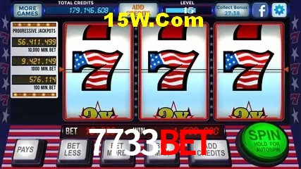 7733Bet - Pagamento PIX Instantâneo