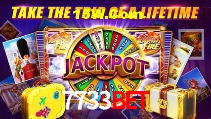 7733Bet - Aplicativo Móvel