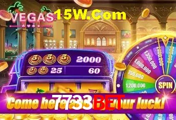 7733Bet - cassino ao vivo